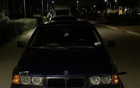 BMW 3 серия, 1992 год, 200 000 рублей, 3 фотография