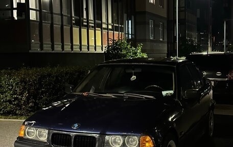 BMW 3 серия, 1992 год, 200 000 рублей, 2 фотография