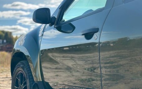 Renault Duster I рестайлинг, 2018 год, 1 220 000 рублей, 13 фотография