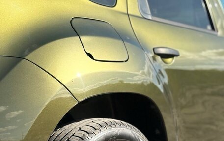 Renault Duster I рестайлинг, 2018 год, 1 220 000 рублей, 18 фотография