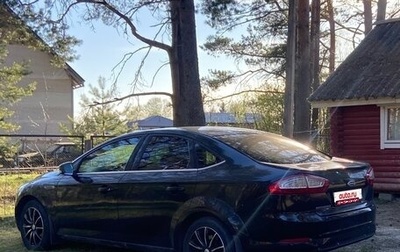 Ford Mondeo IV, 2012 год, 840 000 рублей, 1 фотография