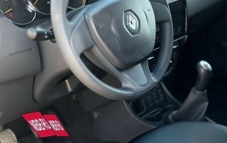 Renault Duster I рестайлинг, 2018 год, 1 220 000 рублей, 20 фотография