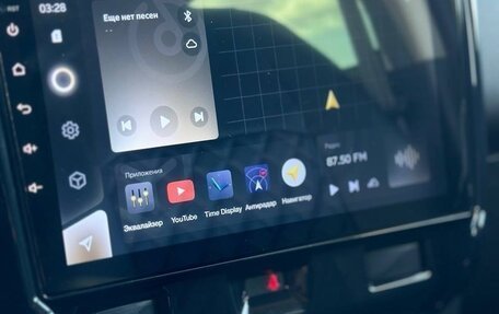 Renault Duster I рестайлинг, 2018 год, 1 220 000 рублей, 27 фотография