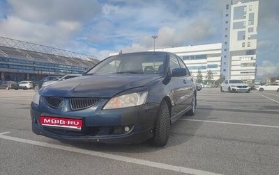 Mitsubishi Lancer IX, 2005 год, 320 000 рублей, 1 фотография