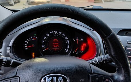 KIA Sportage III, 2013 год, 1 500 000 рублей, 12 фотография