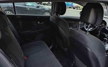 KIA Sportage III, 2013 год, 1 500 000 рублей, 9 фотография