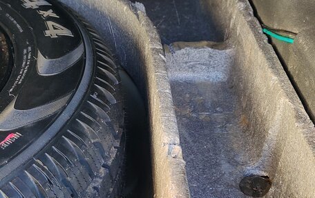 Renault Duster I рестайлинг, 2014 год, 900 000 рублей, 8 фотография