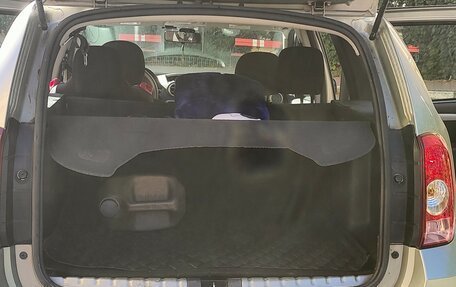 Renault Duster I рестайлинг, 2014 год, 900 000 рублей, 7 фотография