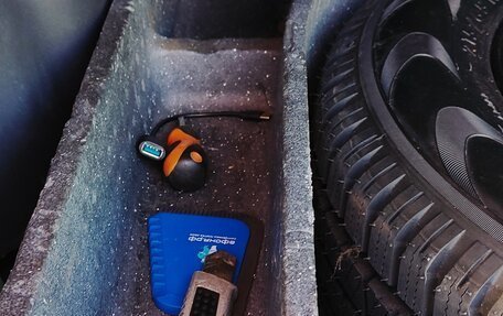 Renault Duster I рестайлинг, 2014 год, 900 000 рублей, 9 фотография