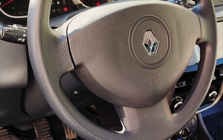 Renault Duster I рестайлинг, 2014 год, 900 000 рублей, 13 фотография