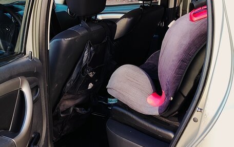 Renault Duster I рестайлинг, 2014 год, 900 000 рублей, 18 фотография