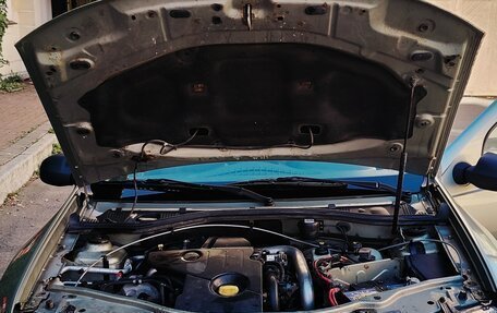 Renault Duster I рестайлинг, 2014 год, 900 000 рублей, 17 фотография