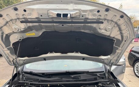 Nissan Sentra, 2015 год, 1 552 000 рублей, 8 фотография