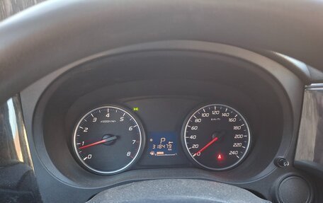 Mitsubishi Outlander III рестайлинг 3, 2014 год, 960 000 рублей, 9 фотография