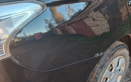 Mitsubishi Outlander III рестайлинг 3, 2014 год, 960 000 рублей, 8 фотография