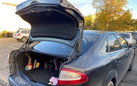 Ford Mondeo IV, 2012 год, 840 000 рублей, 3 фотография