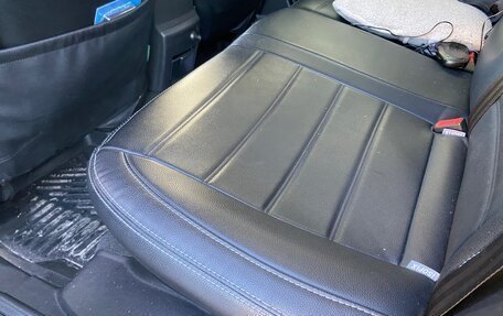 Ford Mondeo IV, 2012 год, 840 000 рублей, 6 фотография