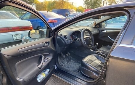 Ford Mondeo IV, 2012 год, 840 000 рублей, 7 фотография
