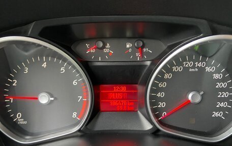 Ford Mondeo IV, 2012 год, 840 000 рублей, 11 фотография