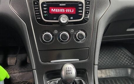 Ford Mondeo IV, 2012 год, 840 000 рублей, 12 фотография