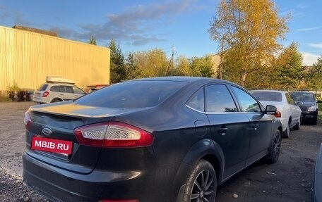 Ford Mondeo IV, 2012 год, 840 000 рублей, 9 фотография