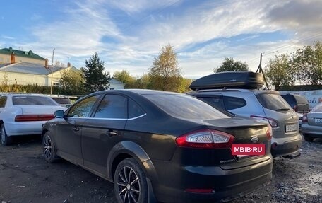 Ford Mondeo IV, 2012 год, 840 000 рублей, 10 фотография