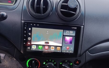 Chevrolet Aveo III, 2011 год, 260 000 рублей, 8 фотография