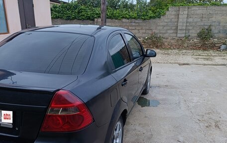 Chevrolet Aveo III, 2011 год, 260 000 рублей, 12 фотография