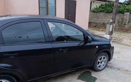 Chevrolet Aveo III, 2011 год, 260 000 рублей, 11 фотография