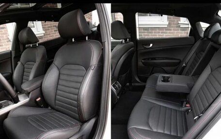 KIA Optima IV, 2019 год, 2 000 000 рублей, 6 фотография