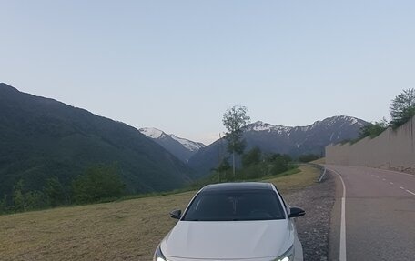 KIA Optima IV, 2019 год, 2 000 000 рублей, 2 фотография