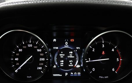 Land Rover Range Rover Evoque I, 2018 год, 2 997 000 рублей, 11 фотография