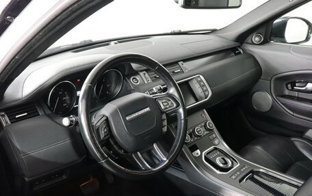 Land Rover Range Rover Evoque I, 2018 год, 2 997 000 рублей, 9 фотография