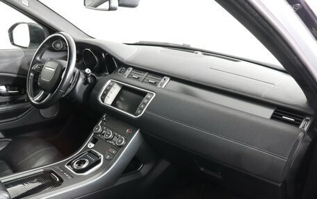Land Rover Range Rover Evoque I, 2018 год, 2 997 000 рублей, 10 фотография