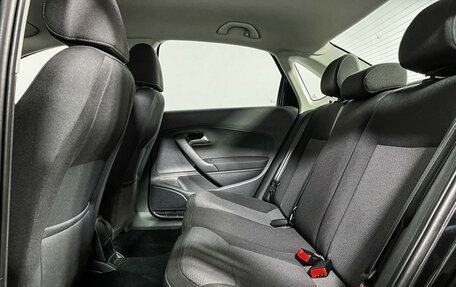 Volkswagen Polo VI (EU Market), 2017 год, 1 197 000 рублей, 10 фотография