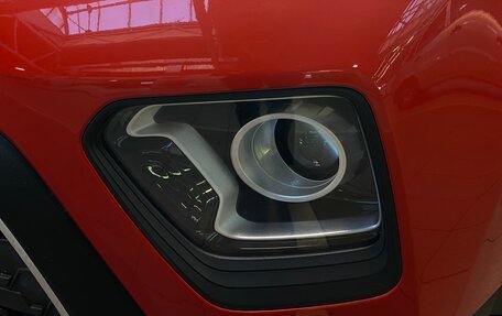 KIA Soul III, 2019 год, 1 960 000 рублей, 7 фотография