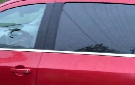 Chevrolet Aveo III, 2012 год, 550 000 рублей, 4 фотография