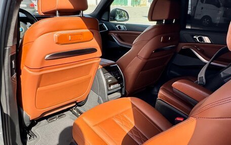BMW X7, 2022 год, 11 000 000 рублей, 7 фотография