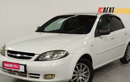 Chevrolet Lacetti, 2006 год, 490 000 рублей, 1 фотография