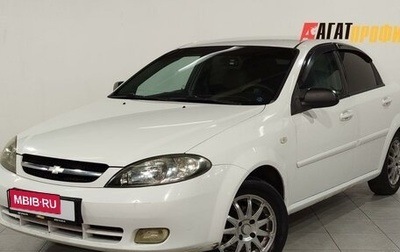 Chevrolet Lacetti, 2006 год, 490 000 рублей, 1 фотография