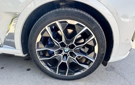 BMW X7, 2022 год, 11 000 000 рублей, 19 фотография