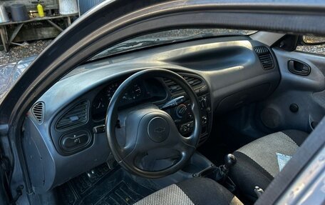 Chevrolet Lanos I, 2006 год, 120 000 рублей, 6 фотография