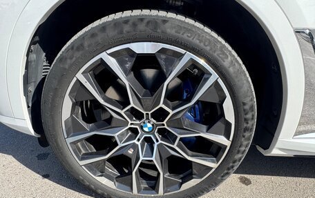 BMW X7, 2022 год, 11 000 000 рублей, 17 фотография
