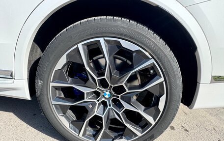 BMW X7, 2022 год, 11 000 000 рублей, 21 фотография