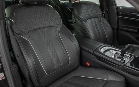 BMW 7 серия, 2020 год, 4 820 000 рублей, 10 фотография