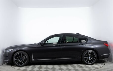 BMW 7 серия, 2020 год, 4 820 000 рублей, 8 фотография