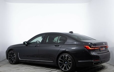 BMW 7 серия, 2020 год, 4 820 000 рублей, 7 фотография
