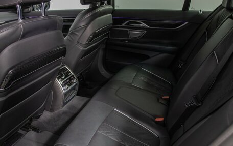 BMW 7 серия, 2020 год, 4 820 000 рублей, 13 фотография