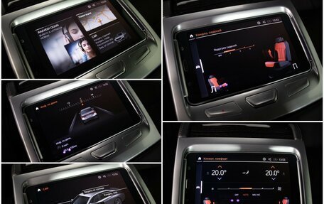 BMW 7 серия, 2020 год, 4 820 000 рублей, 19 фотография