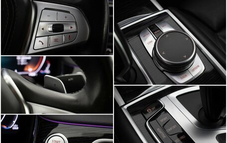 BMW 7 серия, 2020 год, 4 820 000 рублей, 22 фотография